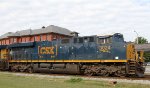 CSX 3024